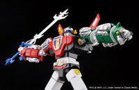 MODEROID Voltron 3