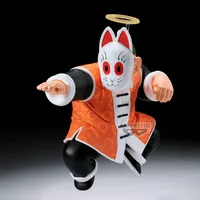 BANDAI DRAGON BALL MATCH MAKERS GRANDPA SON GOHAN(VS SON GOKU) - Dragon Ball - photo 8