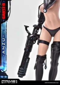Prime 1 Studio Premium Masterline GANTZ:O Anzu - GANTZ:O - photo 45