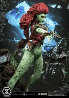 Prime 1 Studio Museum Masterline Batman: Arkham City Poison Ivy - DC Comics - photo 17