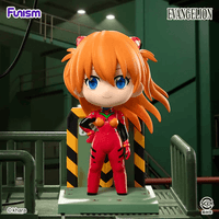 EVANGELION Series Figures Blind Box Vol.1 9