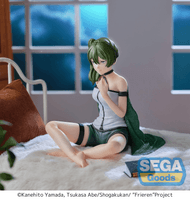 Yumemirize "Frieren: Beyond Journey's End" "Übel" ~Loungewear~ 3