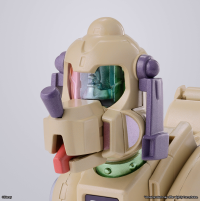Super Magical Combined King Robo Mickey & Friends Disney 100 Years of Wonder "Disney", Bandai Spirits Chogokin 15