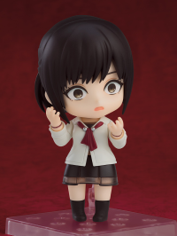 Nendoroid Miku Hinasaki 4