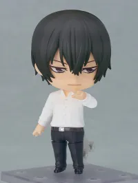 ORANGE ROUGE Nendoroid Kyoya Hibari 2.0 - Katekyo Hitman Reborn! - photo 6