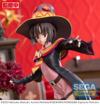Luminasta "KONOSUBA -An Explosion on This Wonderful World!" "Megumin" 5