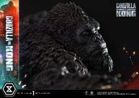 Ultimate Diorama Masterline Godzilla vs Kong (Film) Godzilla VS Kong Final Battle 36