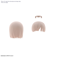 30MS OPTION HAIR STYLE PARTS Vol.8 ALL 4 TYPES 5