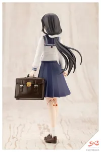 KOTOBUKIYA Kuon Yakushiji【TOUOU HIGH SCHOOL UNIFORM】 - SOUSAISHOJOTEIEN - photo 14