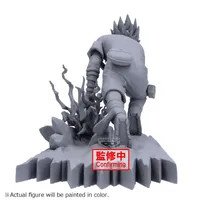 BANDAI NARUTO Combination Battle2-SASUKE UCHIHA- - NARUTO - photo 2