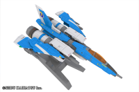 Raiden Mk-Ⅱ2P COLOR 2