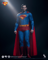 INART – Superman (2025) - Superman 1/6 Collectible Figure 5