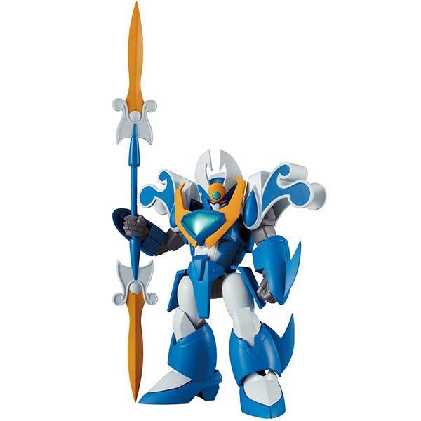Variable Action MINI Mado King Granzort AQUABEAT(Repeat)