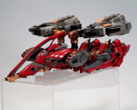 NINEBALL SERAPH 4
