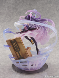 Tohka Yatogami -Princess Amethyst Dress Ver.- 4