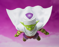 PICCOLO (MINI) -DAIMA- "Dragon Ball DAIMA", TAMASHII NATIONS S.H.Figuarts 2