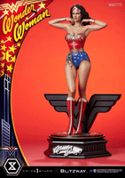 Museum Masterline Wonder Woman 1975 (TV Series) Wonder Woman 7