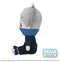 SEGA fuwa petit Anime "Jujutsu Kaisen" 5th Anniversary "Jujutsu Kaisen 0: The Movie Toge Inumaki" Plush (M) - Jujutsu Kaisen - photo 2