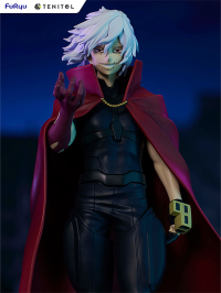TENITOL Tomura Shigaraki 6