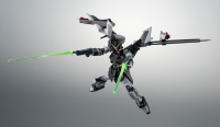 <SIDE MS> GAT-X105E＋AQM/E-X09S STRIKE NOIR GUNDAM ver. A.N.I.M.E. GUNDAM, TAMASHII NATIONS THE ROBOT SPIRITS 2