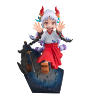G.E.M.series ONE PIECE Yamato RUN！RUN！RUN！ 4