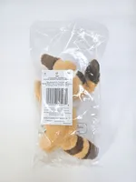 Sun Arrow Fox Squirrel Beanbag (S) "Castle in the Sky", Sun Arrow Plush - Castle in the Sky - photo 8