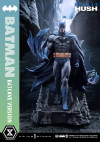 Ultimate Premium Masterline Batman: Hush (Comics) Batman 5