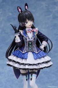 Design COCO NIJISANJI Tsukino Mito 1/7 Complete Figure - NIJISANJI - photo 7