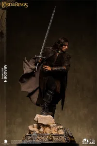 Infinity Studio Infinity Studios x Penguin Toys “Lord of the Rings” - 1/2 Aragorn - The Lord of the Rings - photo 4