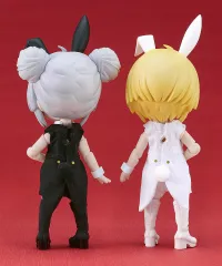 GOOD SMILE COMPANY Nendoroid Doll Outfit Set: Bunny Suit (Black) - Figure Accessories - photo 4
