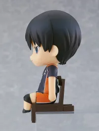 GOOD SMILE COMPANY Nendoroid Swacchao! Tobio Kageyama - Haikyu!! - photo 7