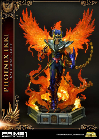 Premium Masterline Saint Seiya Phoenix Ikki Final Bronze Cloth 46
