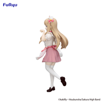 K-ON! Trio-Try-iT Figure -Tsumugi Kotobuki- 6