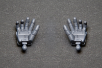 HAND UNIT ROUND FINGER B 3