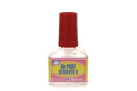 Mr Paint Remover