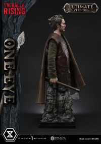 Real Elite Masterline Valhalla Rising One Eye Ultimate Version 52