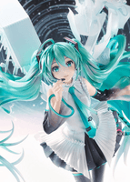 Hatsune Miku: Happy 16th Birthday Ver. 4