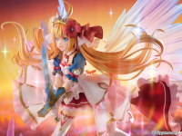 Princess Connect! Re: Dive Pecoline (Princess) 1/7 scale figure 13