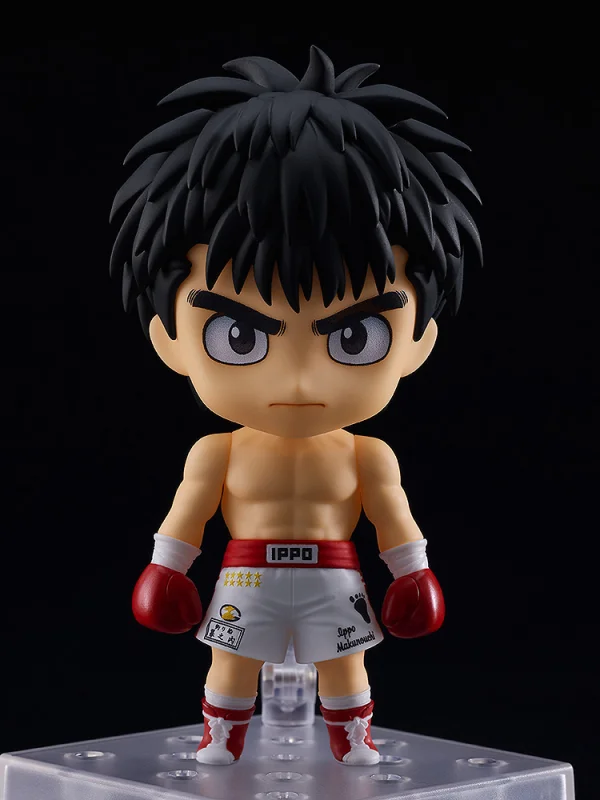 GOOD SMILE COMPANY Nendoroid Ippo Makunouchi - Hajime no Ippo