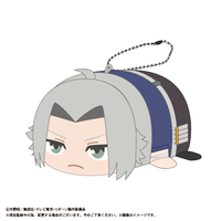 REBORN! POTE KORO MASCOT 4