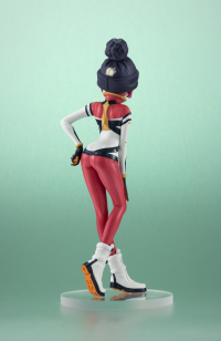 Lucrea Lite Mobile Suit Gundam GQuuuuuuX Yuzuriha Amate (Machu)Pilot Suit Ver. 4