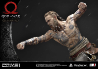 Ultimate Premium Masterline God Of War Baldur & Broods 62