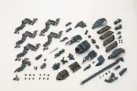 KOTOBUKIYA BLOCKADE IVY - HEXA GEAR - photo 11