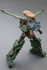 RF-9 REVENANT EYE:RE2 9