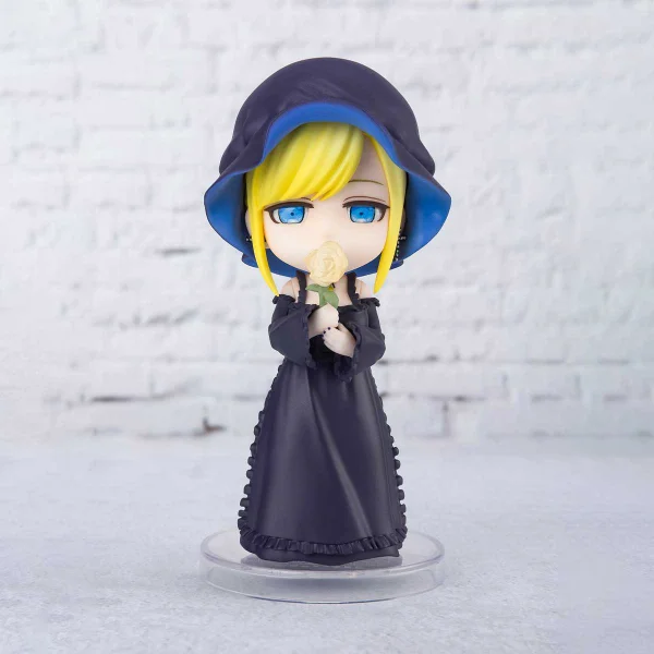 TAMASHII NATIONS Alice - The Duke of Death and His Maid