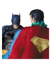 MEDICOM TOY MAFEX Superman (Hush ver.) - DC Comics - photo 11