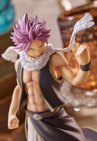GOOD SMILE COMPANY POP UP PARADE Natsu Dragneel (re-run) - Fairy Tail - photo 10
