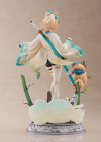 Iroha Kazama 1/7 Scale Figure 4