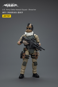 U.S.Army Delta Assault Squad-Breacher 1