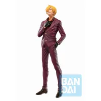BANDAI Sanji (One Piece Anniversary(TBA)) - ONE PIECE - photo 1